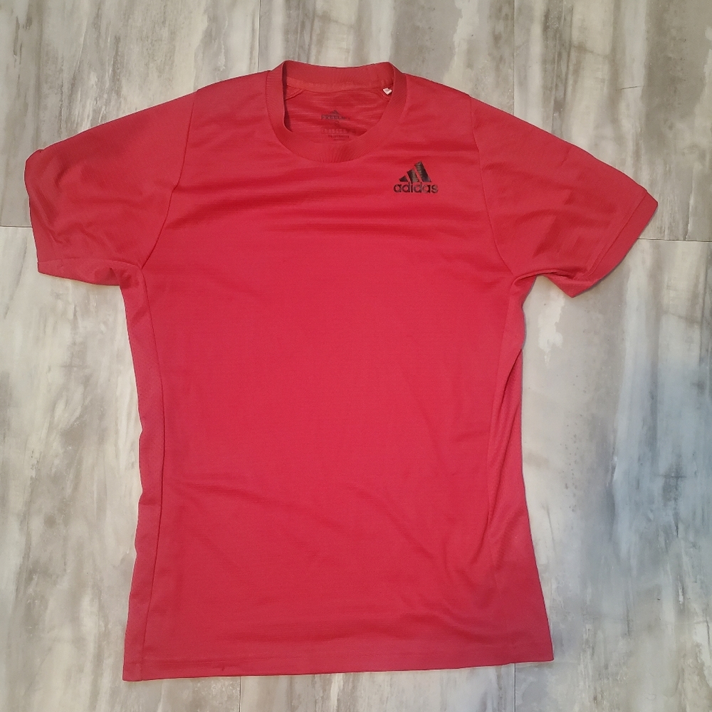 Adidas Thiem tennis shirt